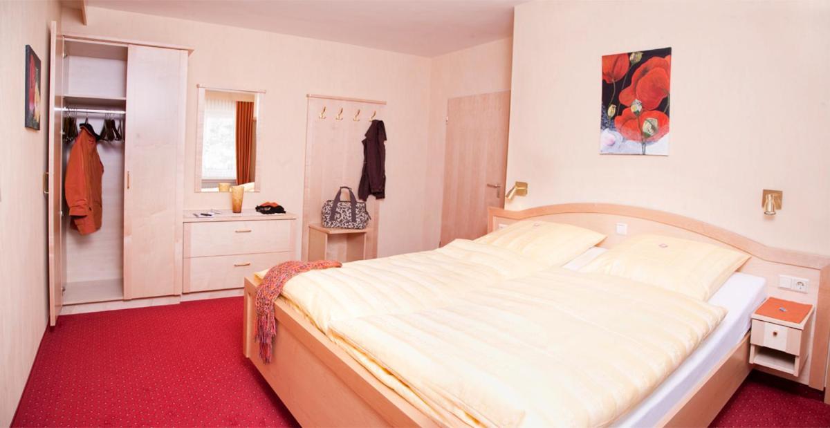Landhaus Behle Willingen  Exterior foto