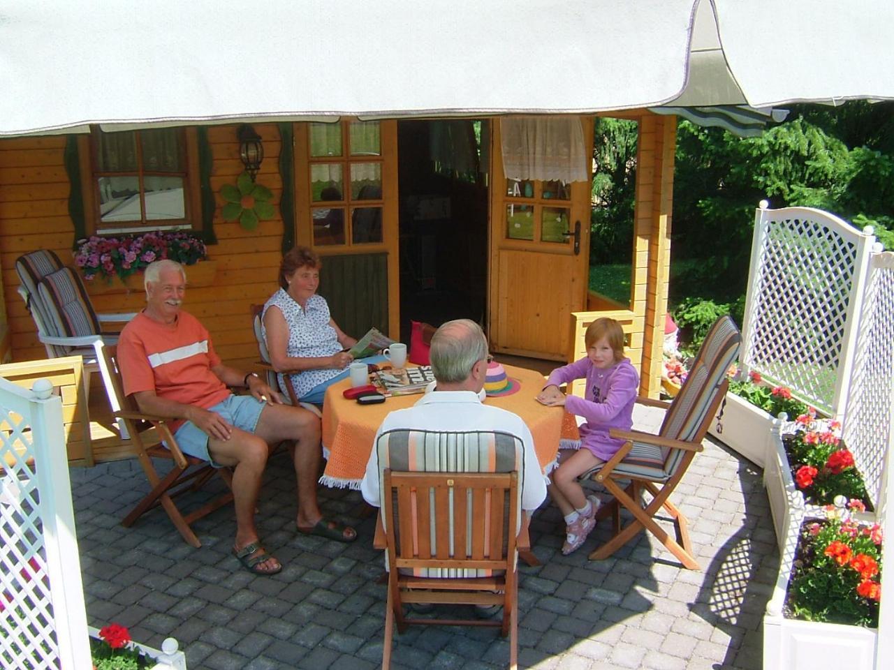 Landhaus Behle Willingen  Exterior foto